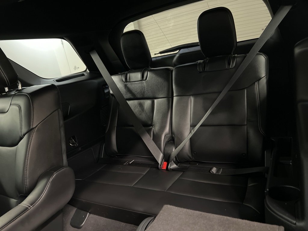 Certified 2022 Ford Explorer ST w/ Equipment Group 401A image 30