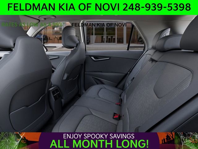 New 2025 Kia Niro Wave w/ Wave Preserve Package image 18