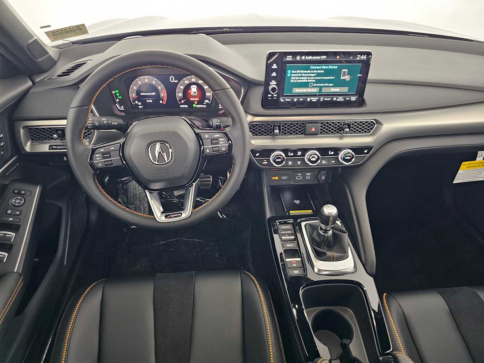 New 2026 Acura Integra A-Spec image 18