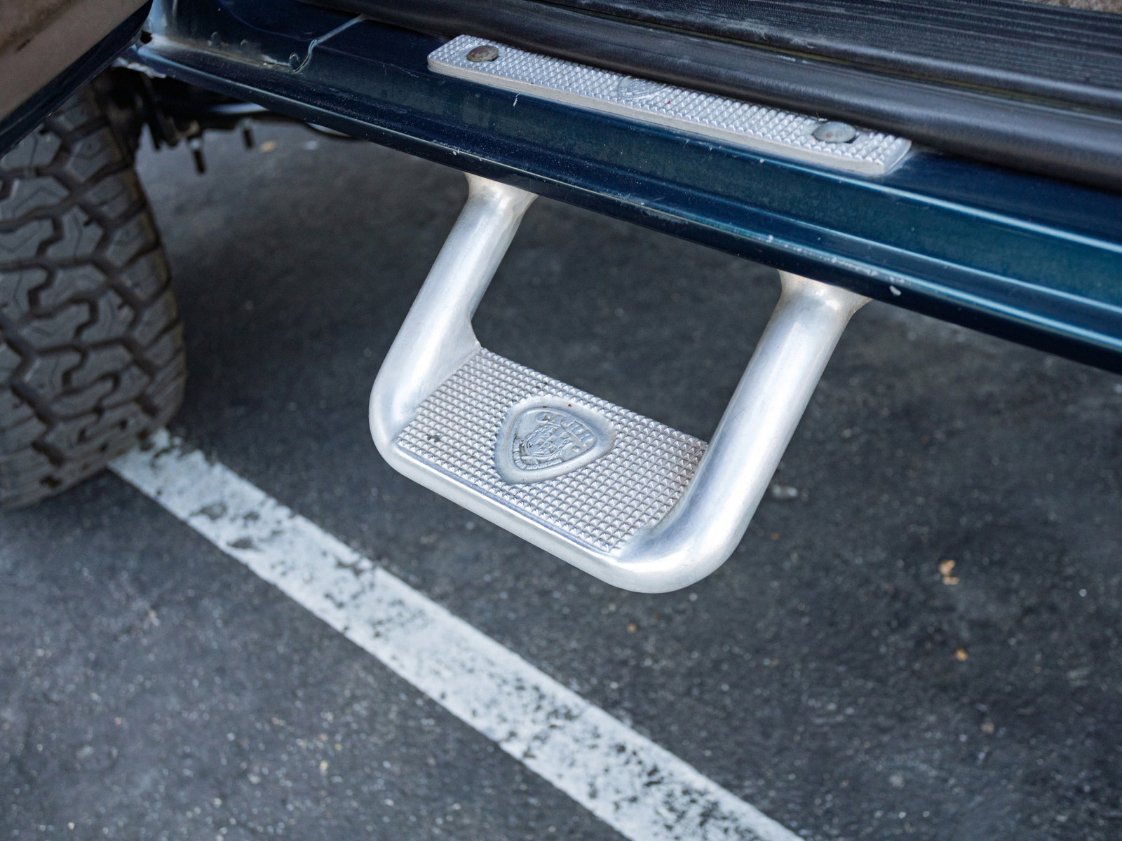 Used 1997 Ford F350 4x4 Crew Cab image 33