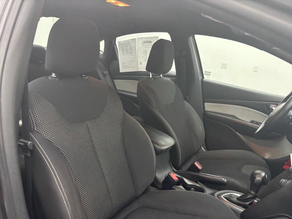 Used 2016 Dodge Dart SXT w/ Rallye Appearance Group FWD image 30