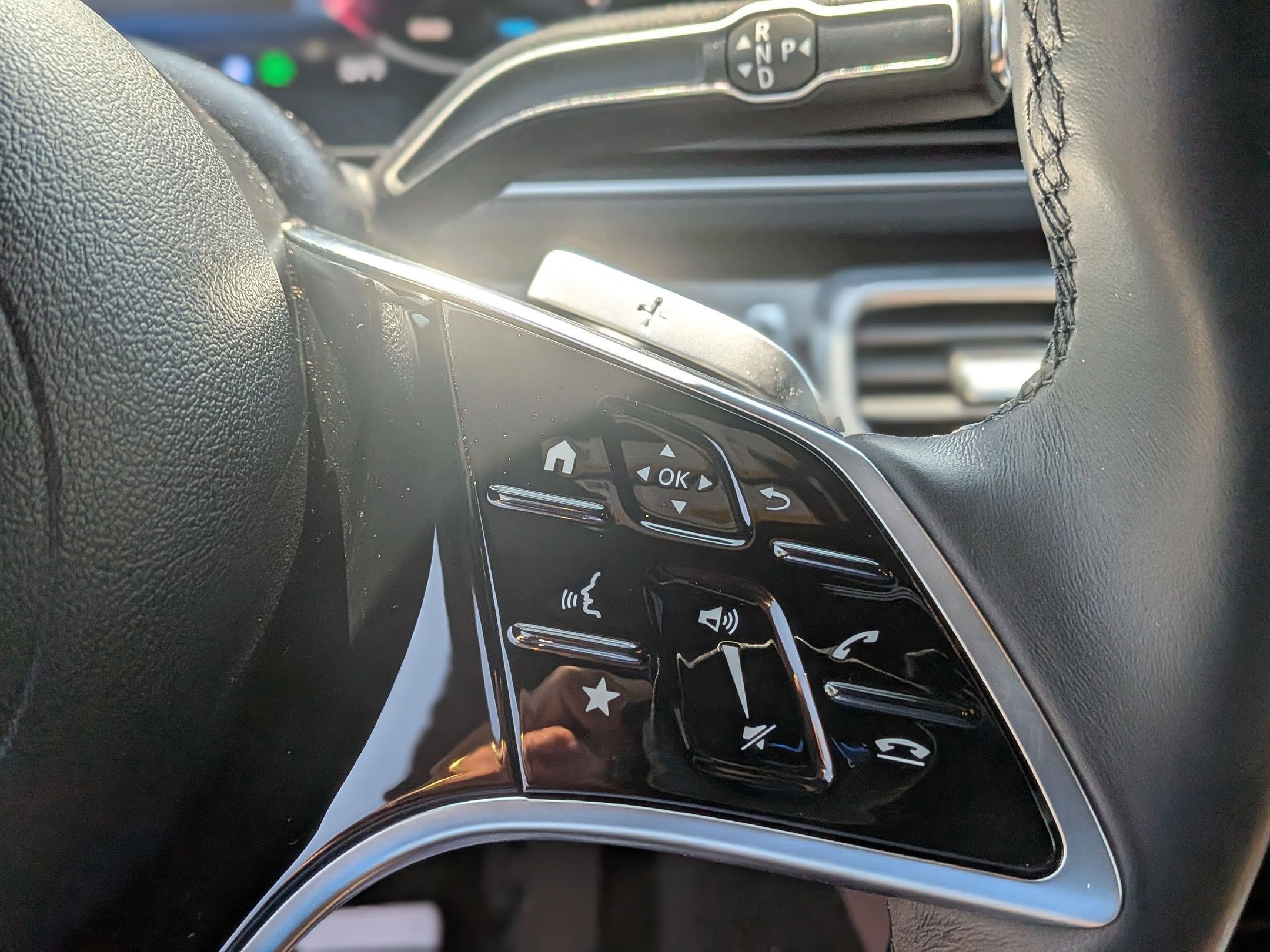 Certified 2024 Mercedes-Benz GLE 350 4MATIC image 17