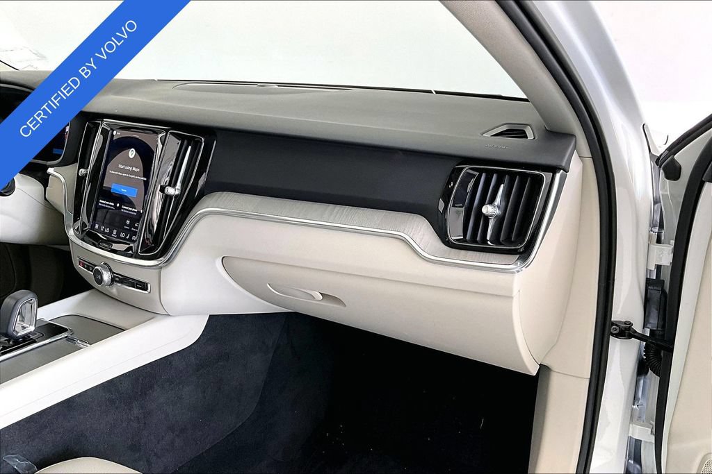 Used 2023 Volvo V60 B5 Cross Country Plus w/ Climate Package AWD/4WD image 20