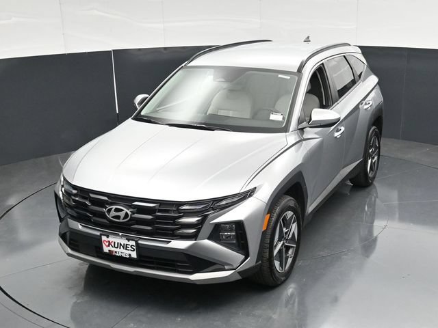 Used 2025 Hyundai Tucson SEL AWD/4WD image 49
