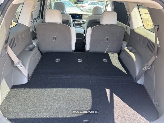 New 2026 Hyundai Palisade FWD Hybrid image 14