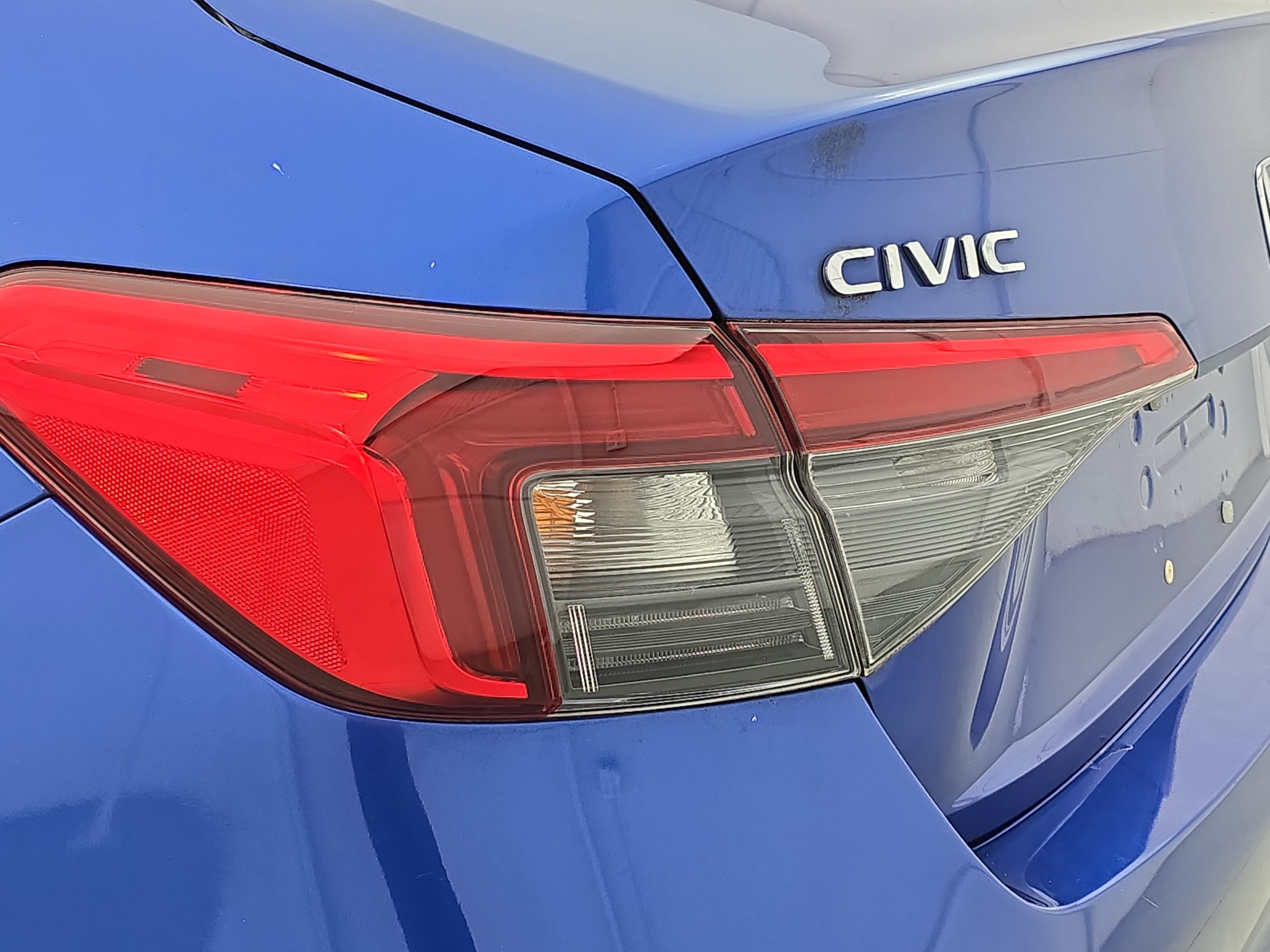 Used 2022 Honda Civic Sport image 33