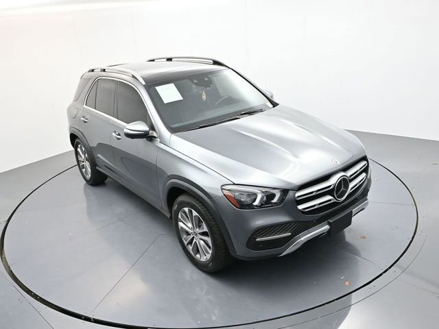 Used 2021 Mercedes-Benz GLE 350 GLE 350 image 27