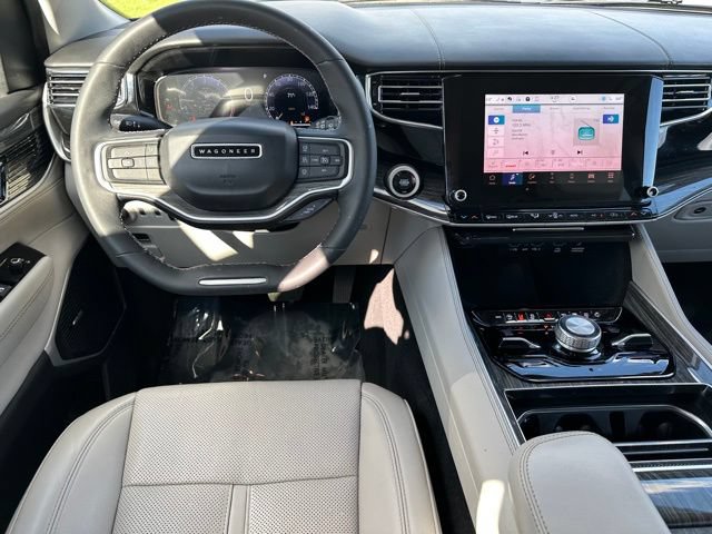 Used 2022 Jeep Wagoneer Series III w/ Convenience Group I AWD/4WD image 18