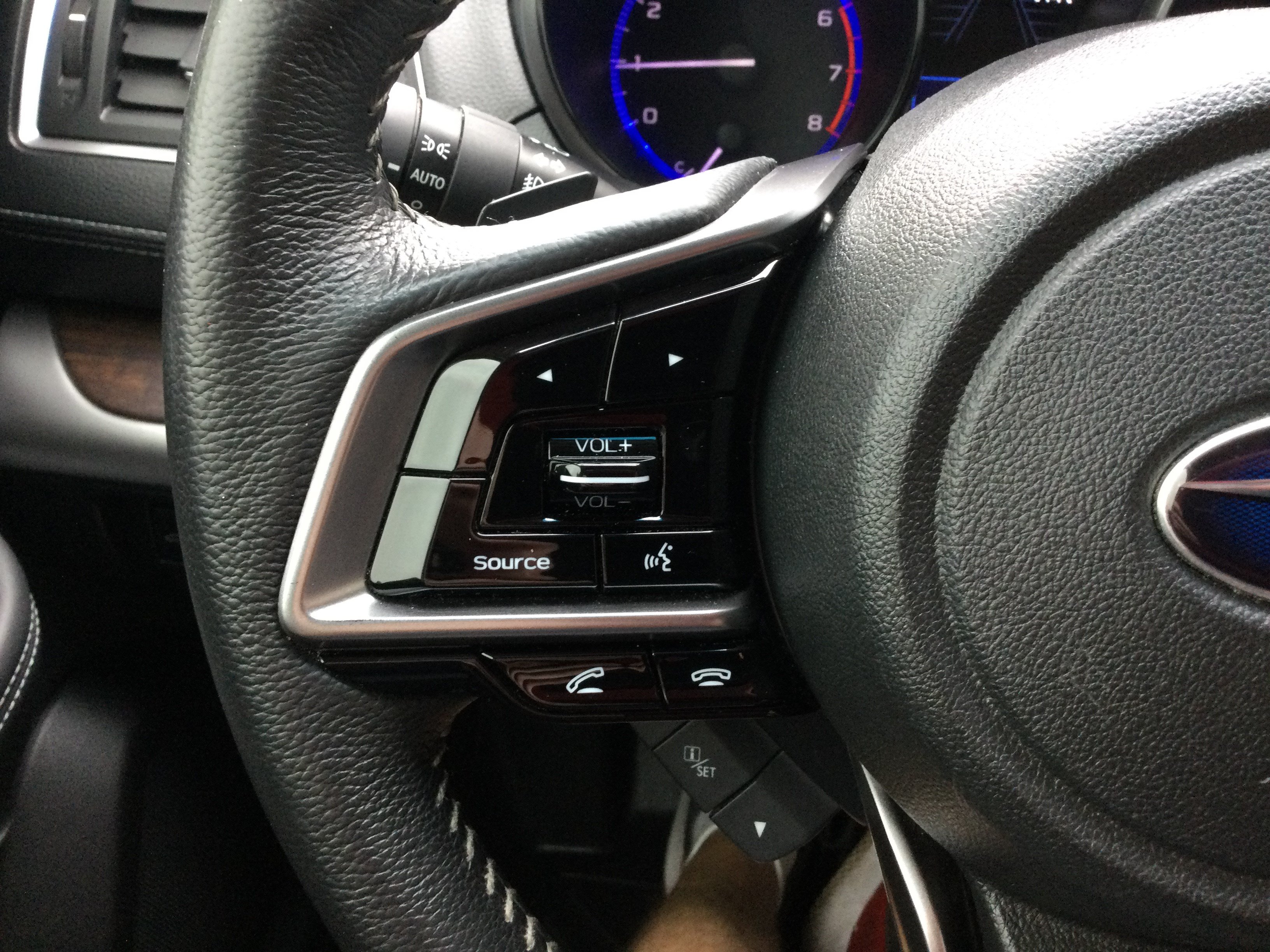 Used 2019 Subaru Outback 2.5i Limited AWD/4WD image 16