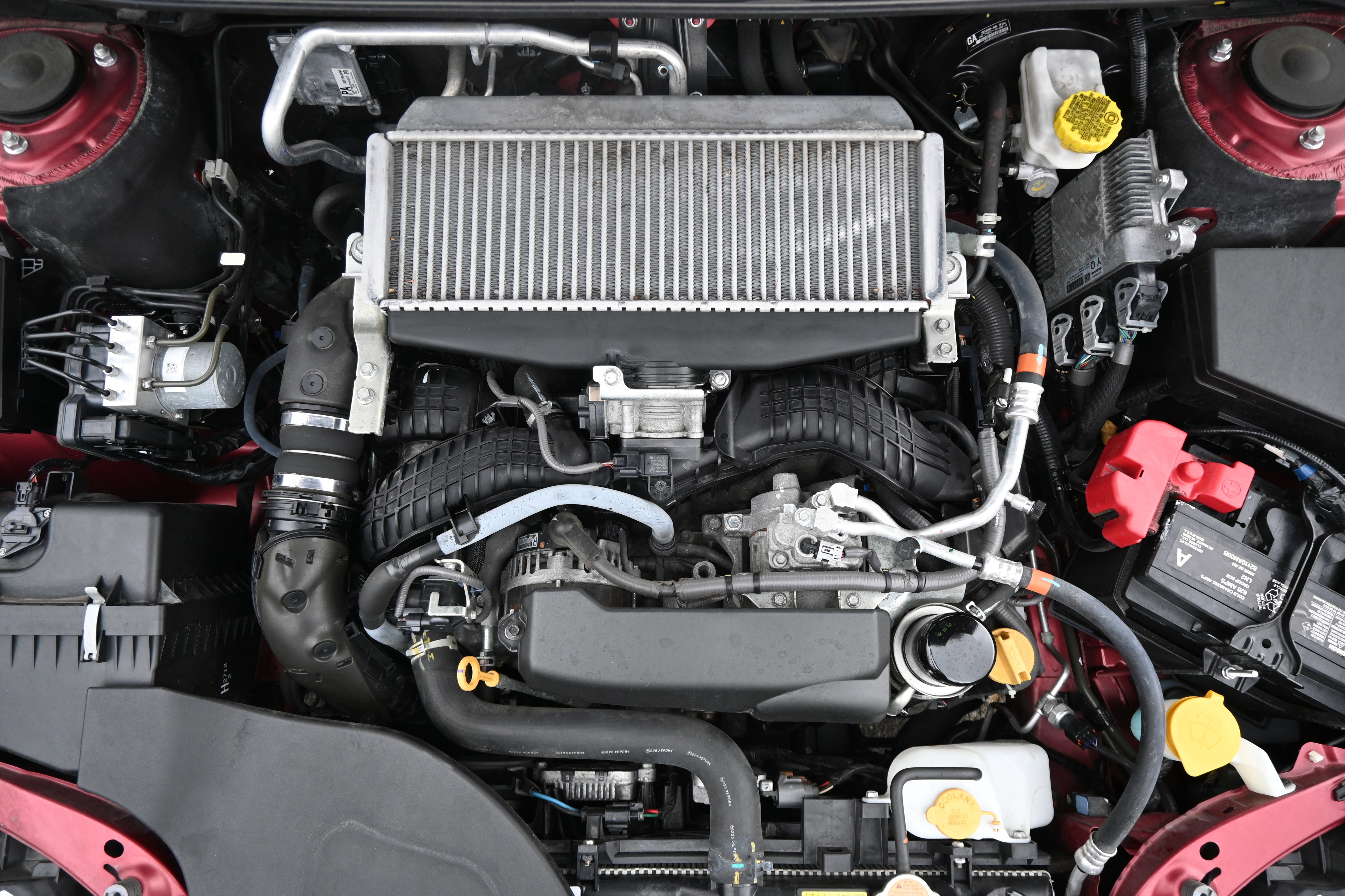 Certified 2022 Subaru Outback Limited XT image 35