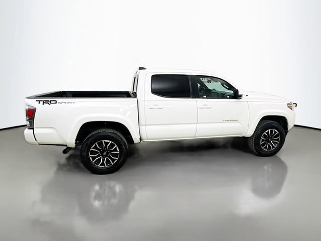 Used 2020 Toyota Tacoma TRD Sport RWD image 8