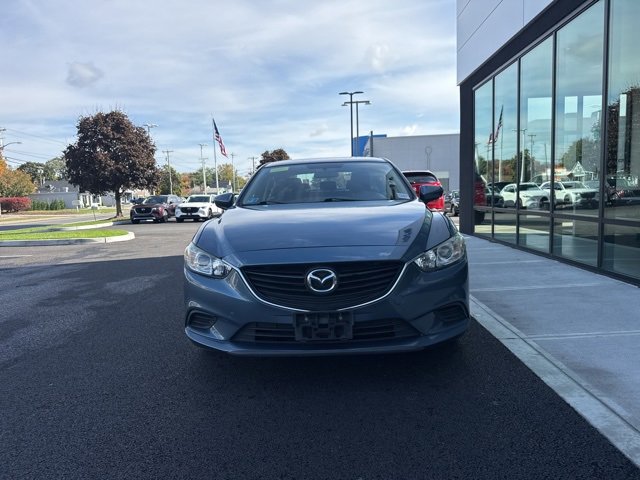 Used 2014 MAZDA MAZDA6 Sport image 7