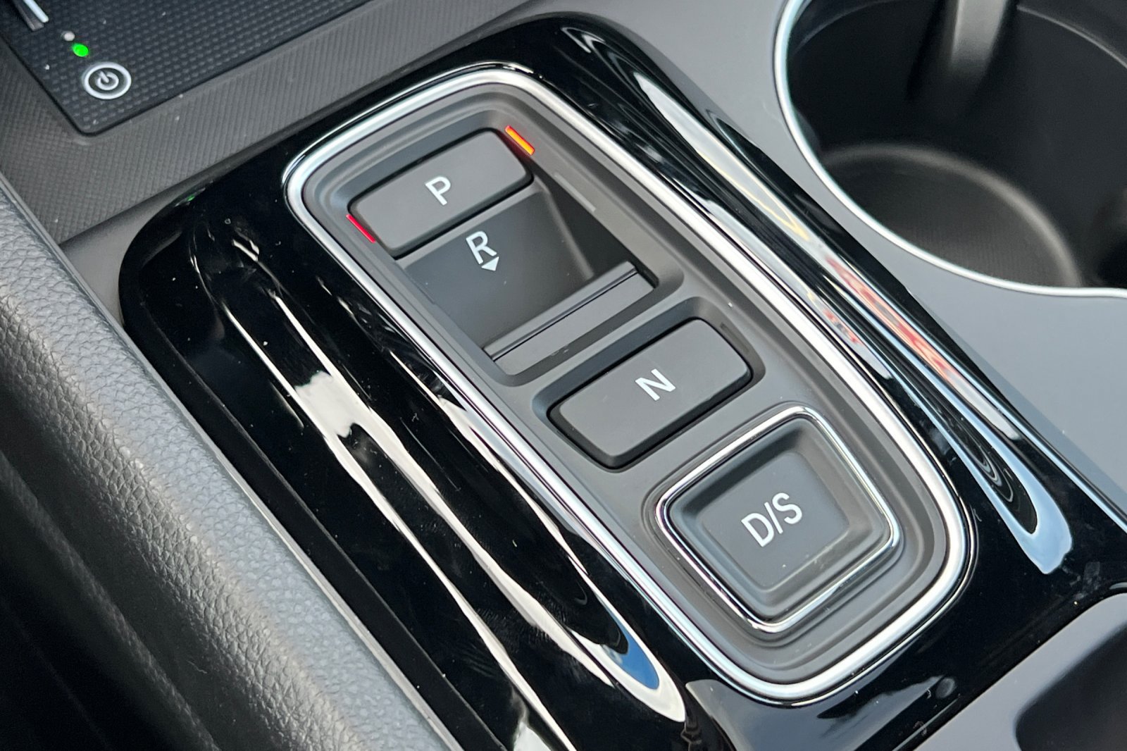 New 2026 Honda Pilot Black Edition image 26