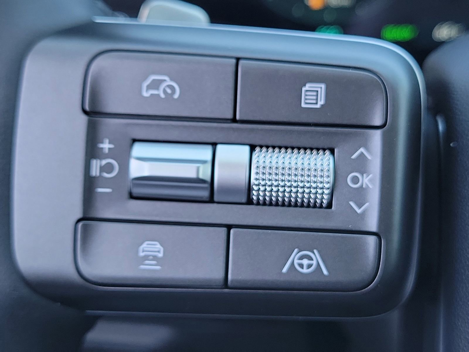 New 2026 Hyundai Palisade Limited image 8