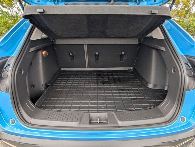 Used 2025 Chevrolet Trax ACTIV w/ Driver Confidence Package image 9