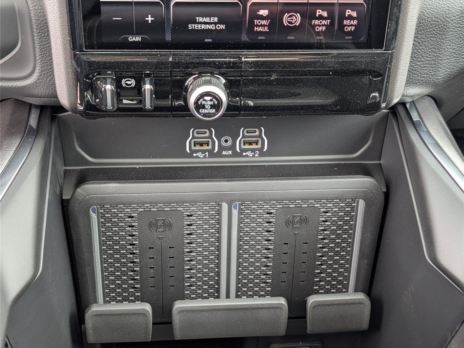 New 2026 RAM 2500 Laramie AWD/4WD image 29