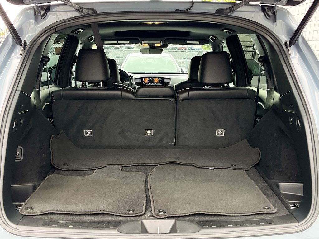 Used 2023 Honda Passport EX-L image 26