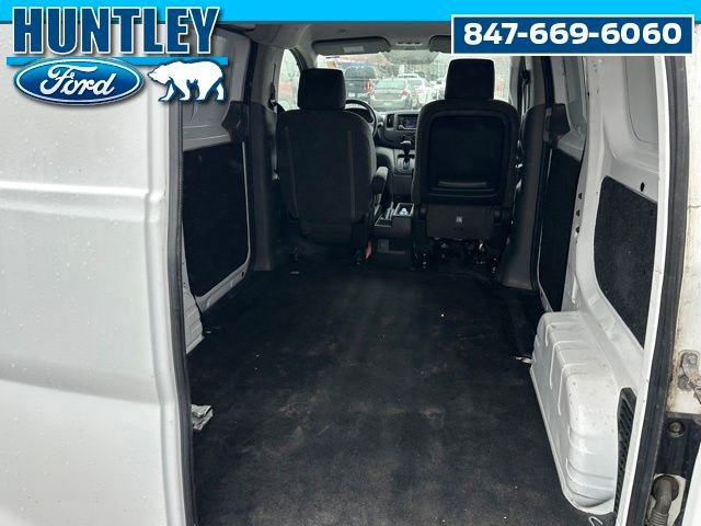 Used 2019 Nissan NV200 S image 8
