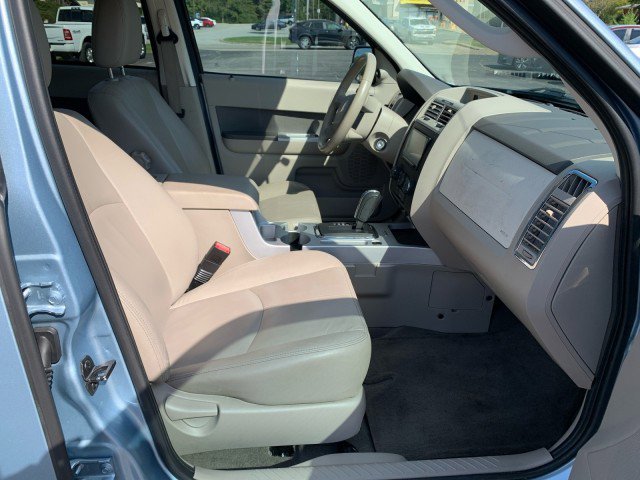 Used 2009 Mercury Mariner Premier image 17