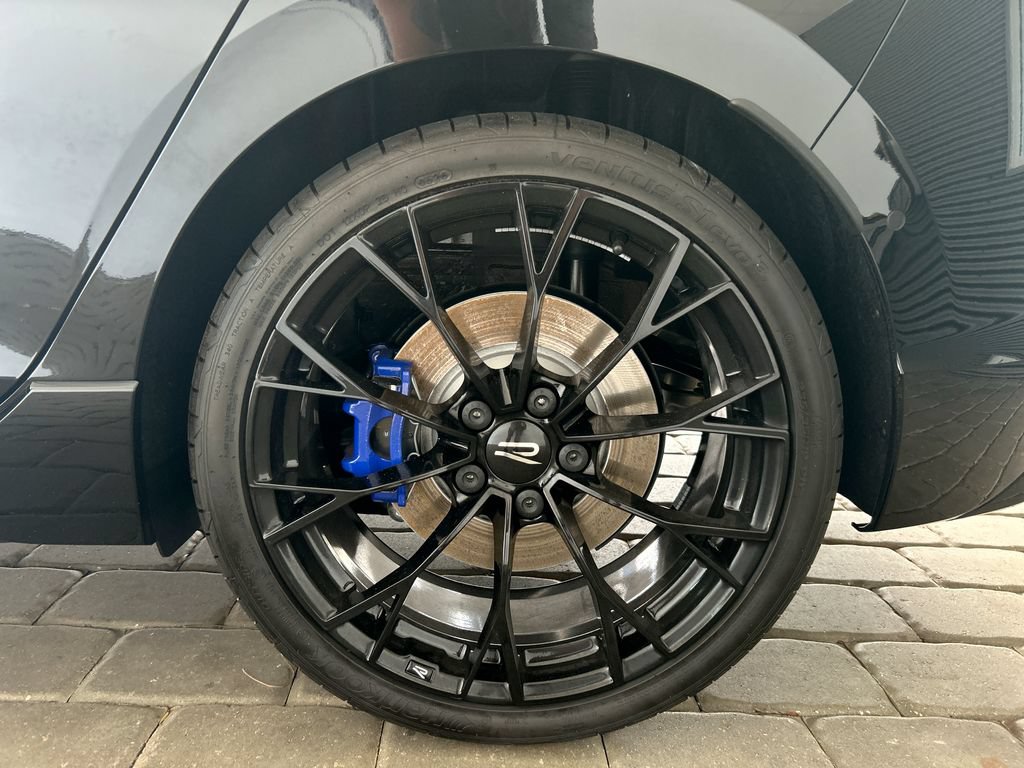 New 2026 Volkswagen Golf AWD/4WD image 49