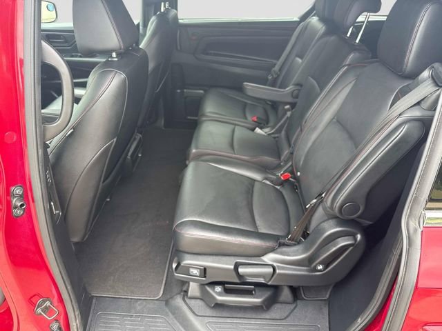 Used 2025 Honda Odyssey Sport-L image 20
