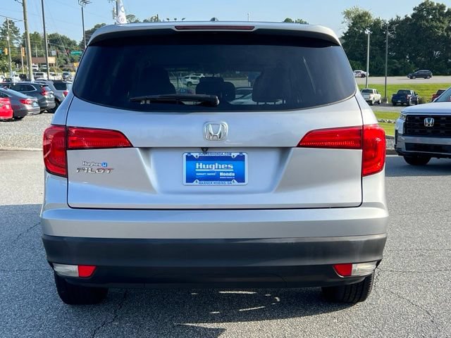 Used 2016 Honda Pilot EX image 6