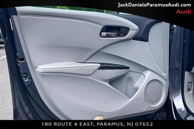 Used 2017 Acura RDX AWD w/ Technology Package image 15
