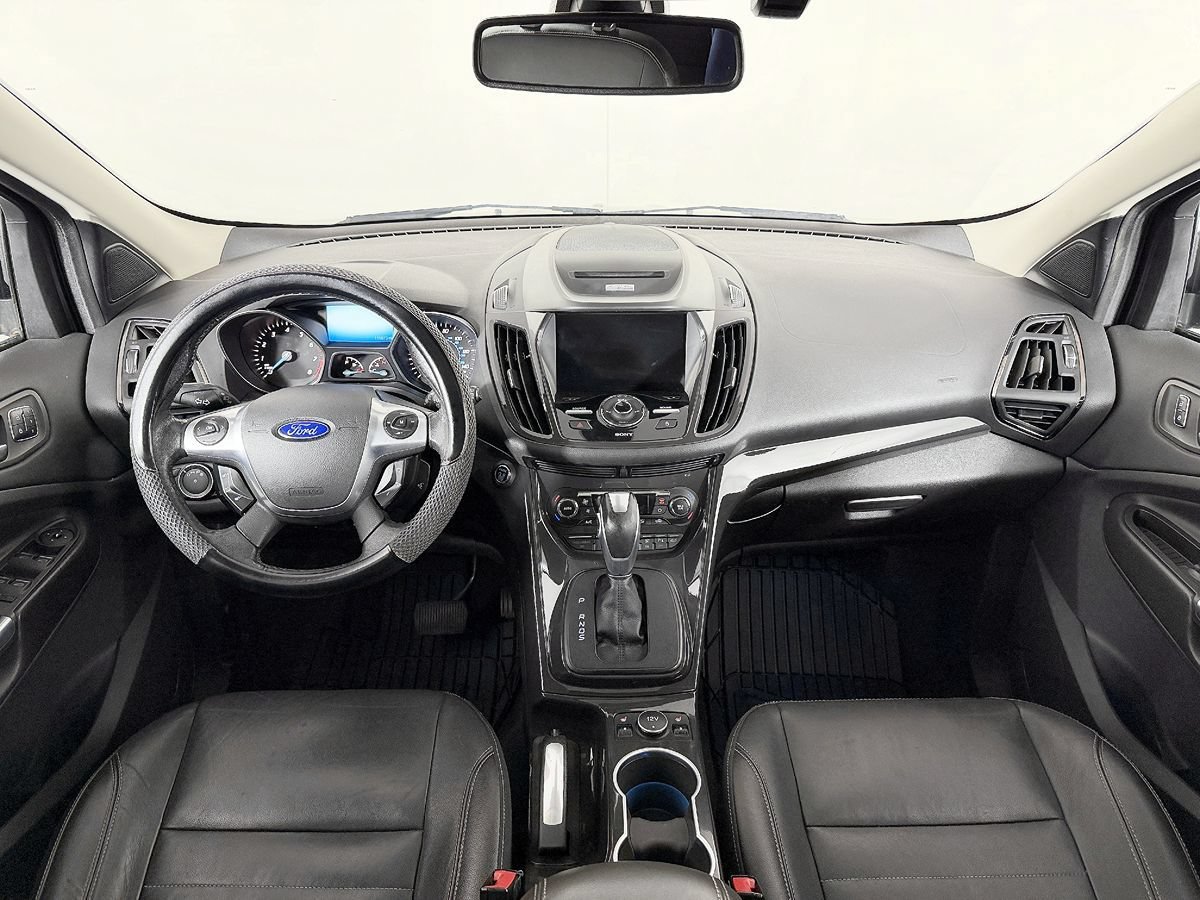 Used 2014 Ford Escape Titanium AWD/4WD image 49