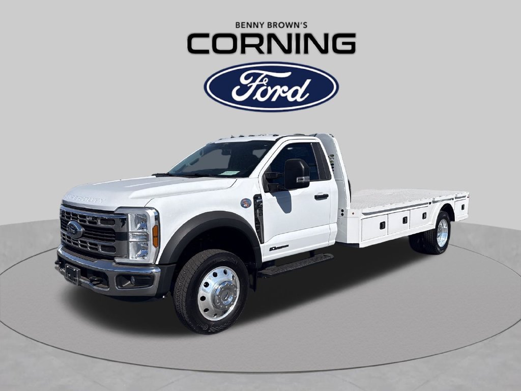 Used 2025 Ford F450 XL