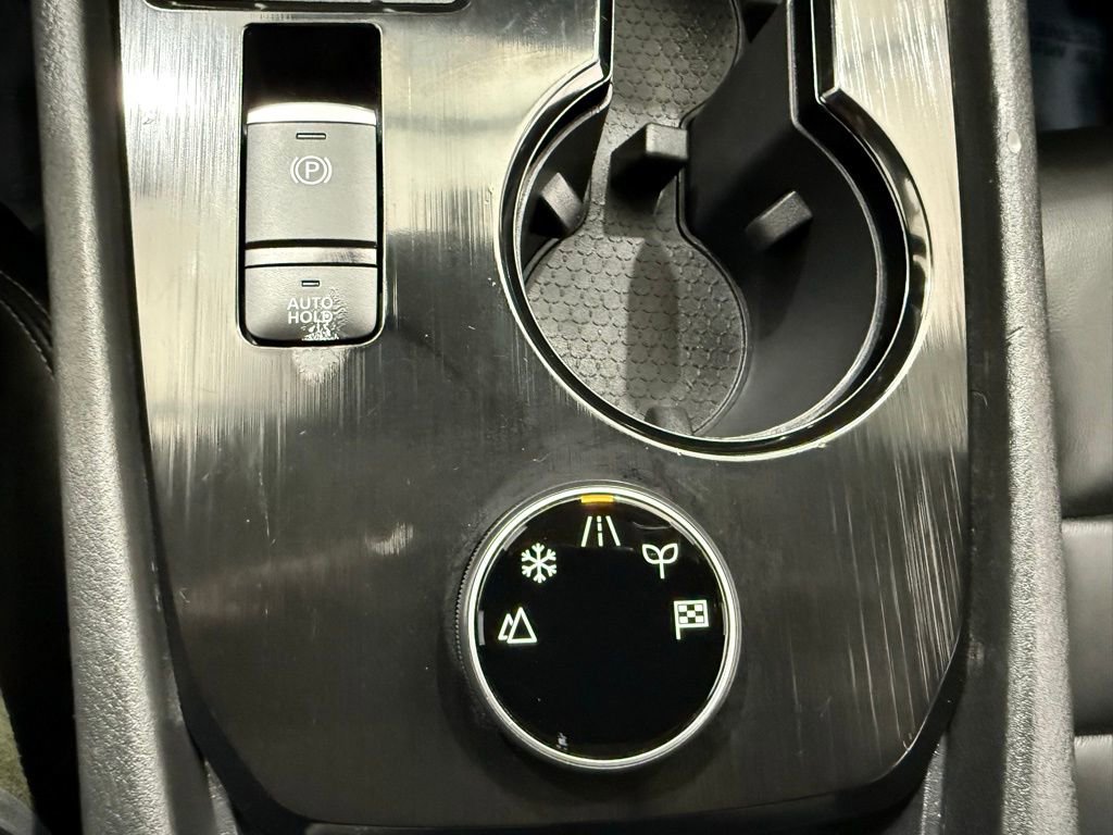 Used 2026 Nissan Rogue SL image 37