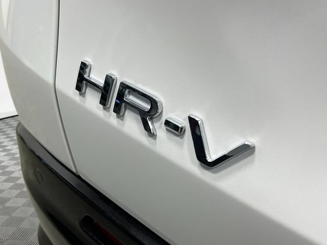 New 2027 Honda HR-V EX-L image 10