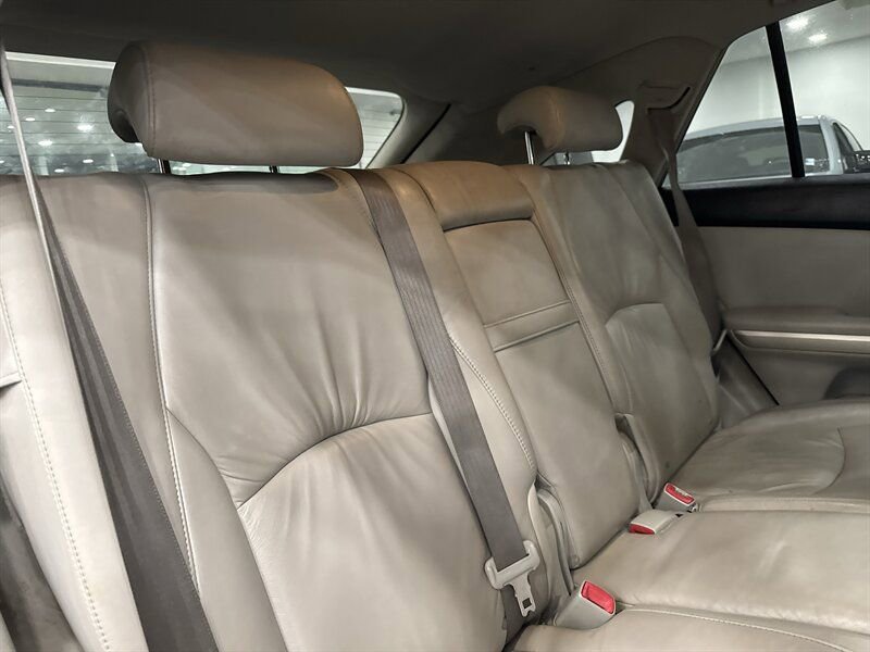 Used 2006 Lexus RX 400h 2WD image 11