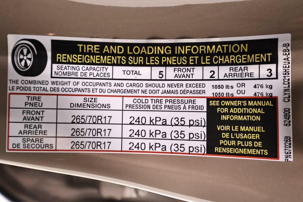 Used 2023 Nissan Frontier PRO-4X w/ Pro-4X Premium Package AWD/4WD image 49