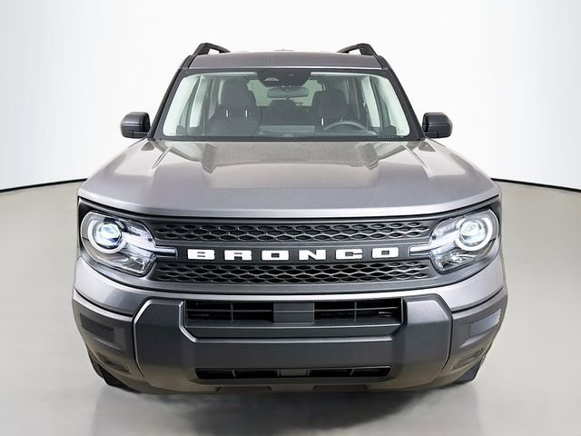 New 2026 Ford Bronco Sport Big Bend image 2