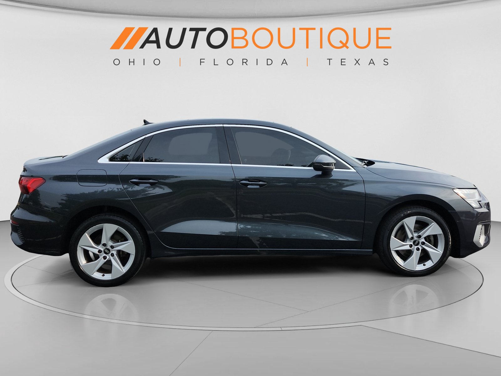 Used 2023 Audi A3 2.0T Premium FWD image 11