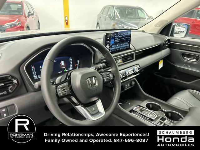 Used 2025 Honda Pilot Elite image 24
