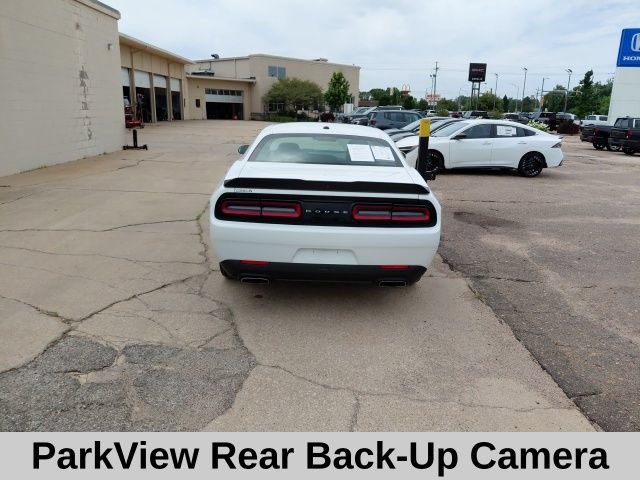 Used 2023 Dodge Challenger R/T RWD image 6