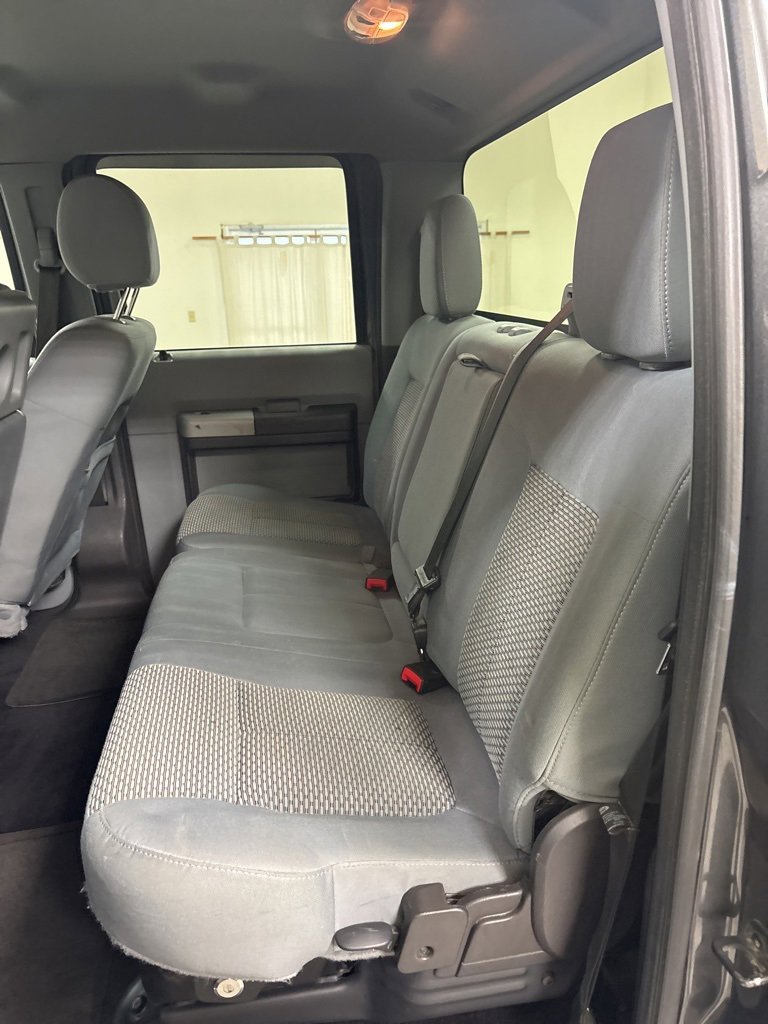 Used 2015 Ford F350 XLT w/ XLT Value Package image 17