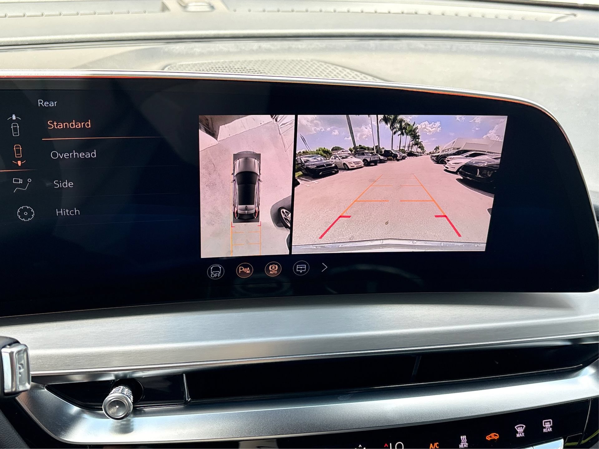 New 2026 Cadillac Lyriq Premium Luxury RWD image 24