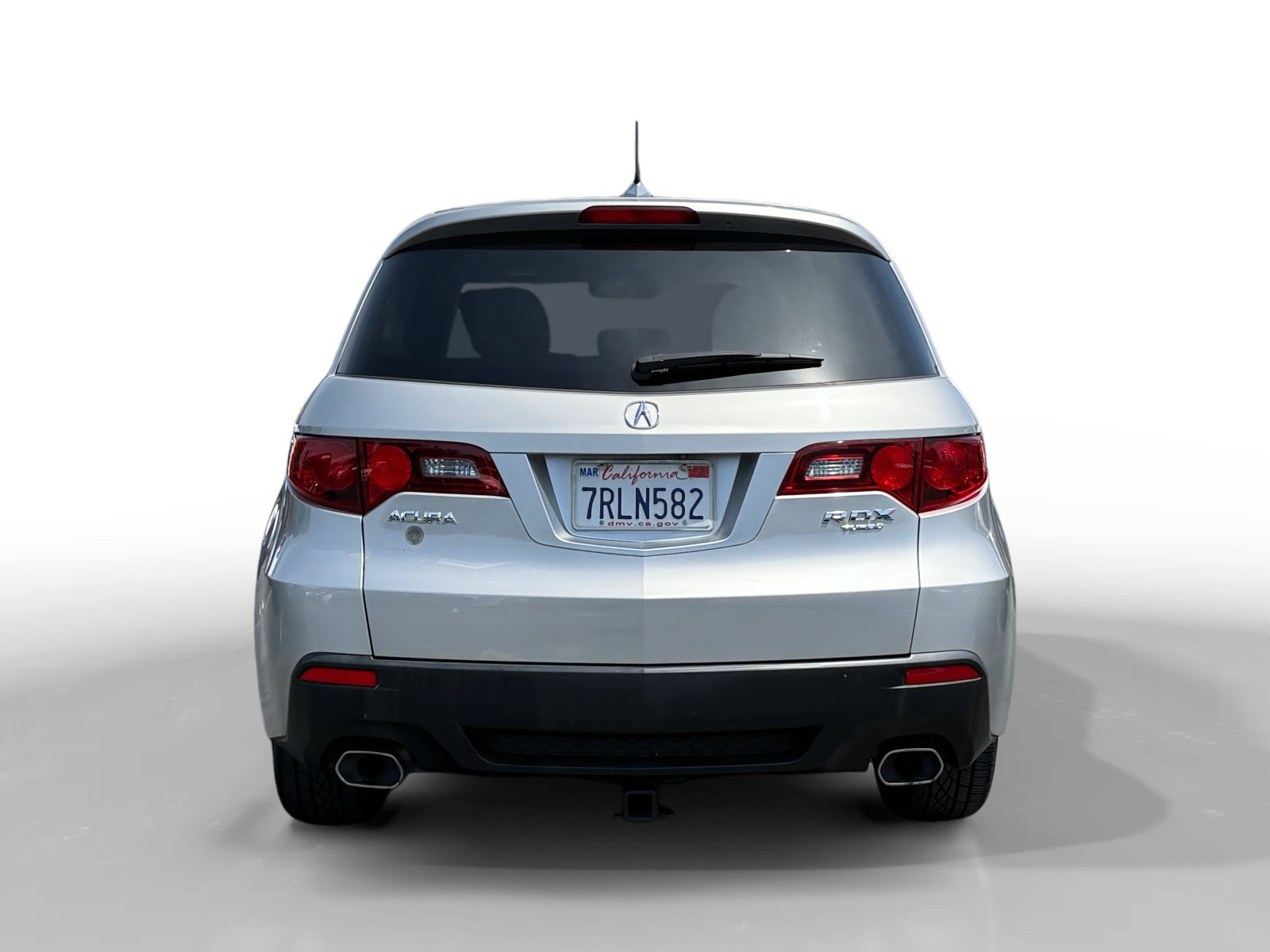 Used 2011 Acura RDX 2WD image 4