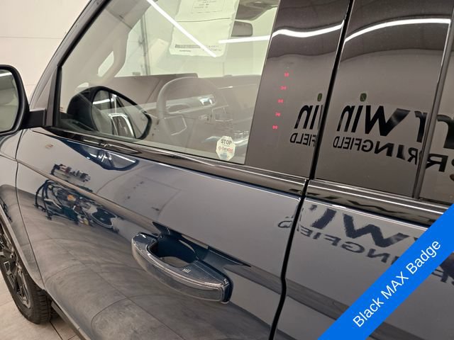 New 2027 Ford Expedition Max Platinum AWD/4WD image 32