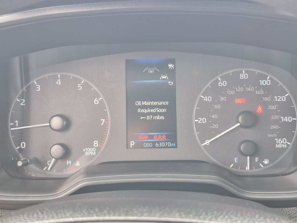 Used 2024 Toyota Corolla LE FWD image 21