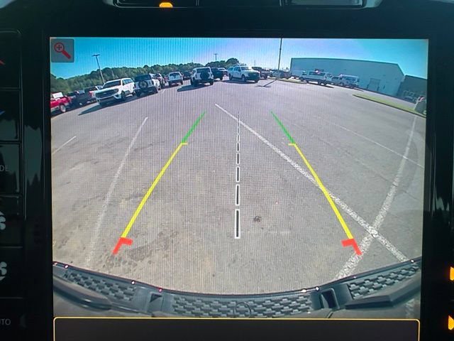 Used 2025 RAM 1500 Big Horn AWD/4WD image 14
