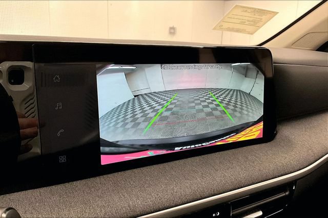New 2026 Nissan Kicks S FWD image 24