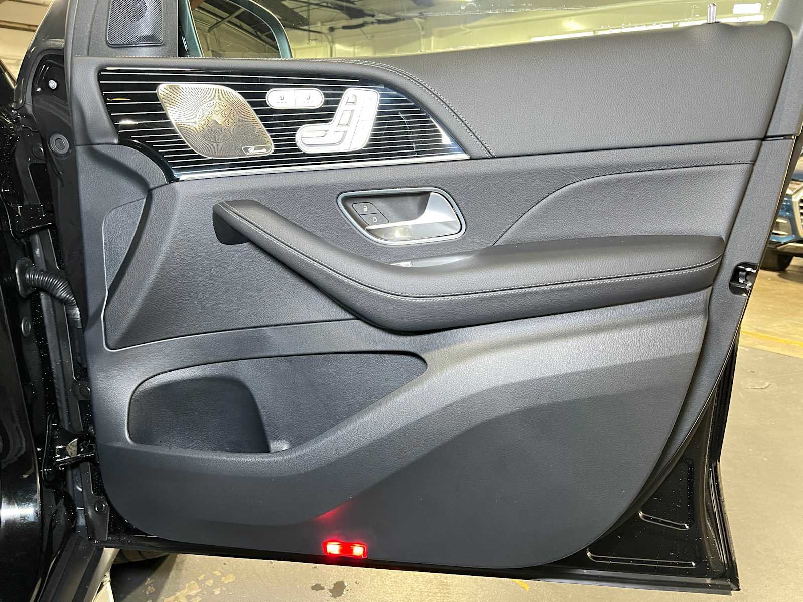 New 2025 Mercedes-Benz GLE 580 4MATIC image 10