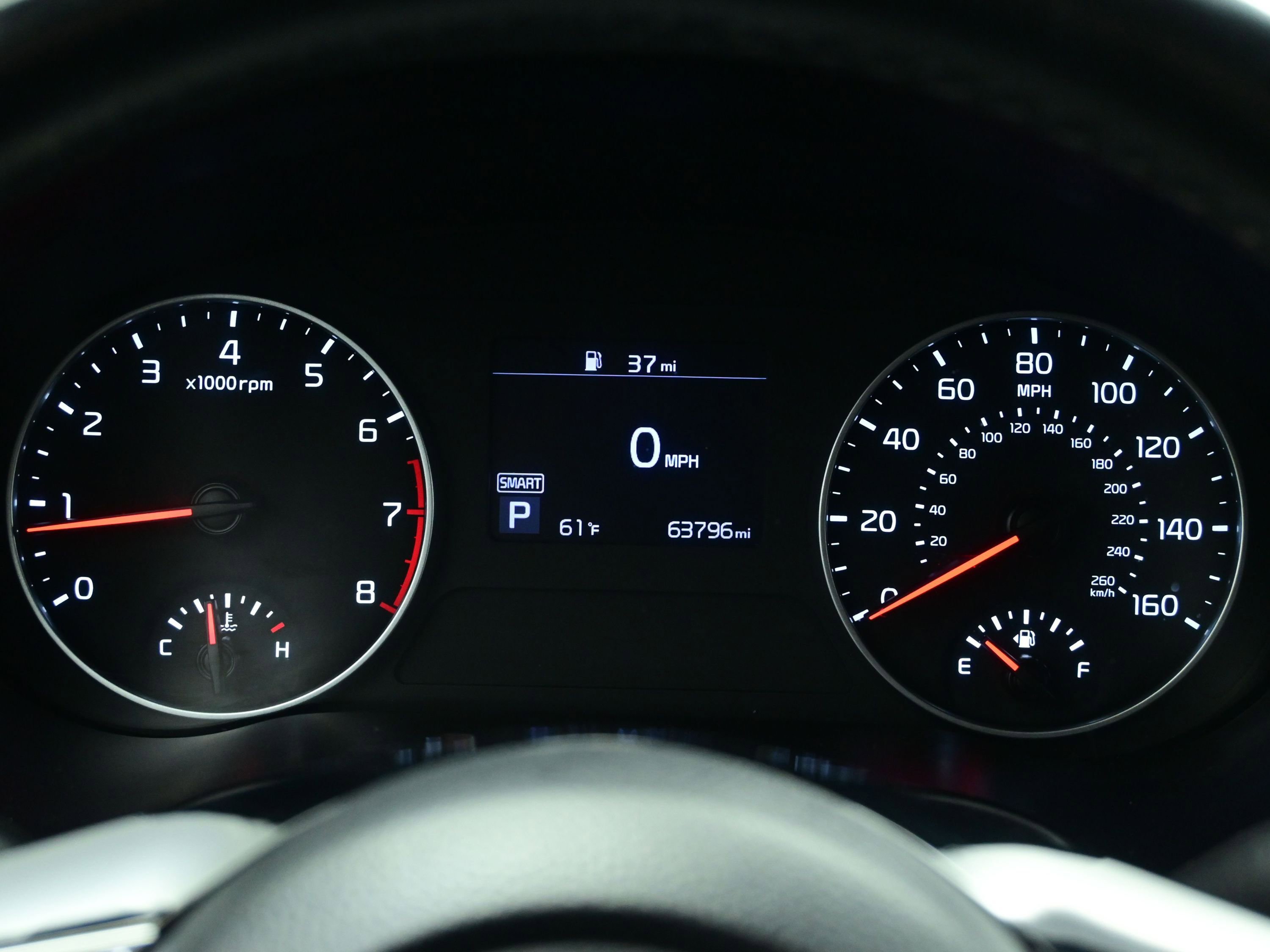 Used 2021 Kia Seltos S image 24