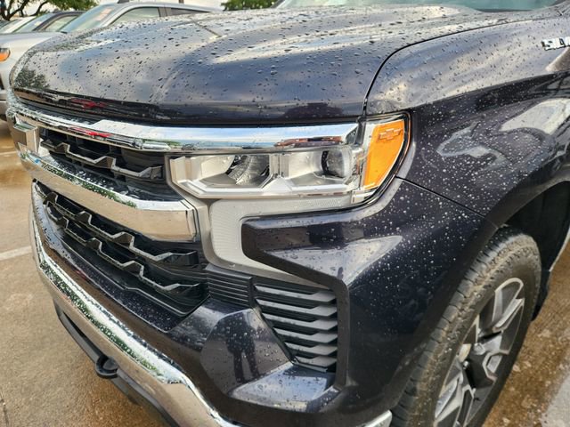 Used 2023 Chevrolet Silverado 1500 LT image 6