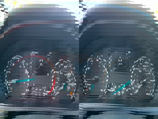 Used 2019 Ford EcoSport Titanium image 8