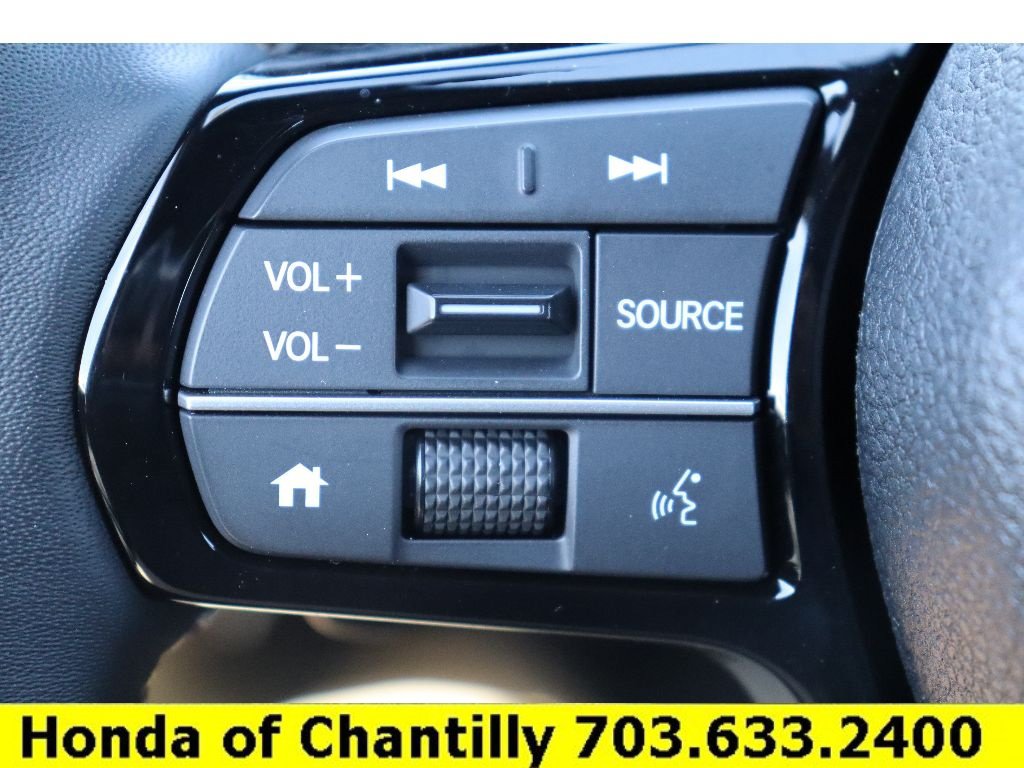 Certified 2026 Honda Civic Sport image 12