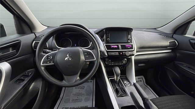 Used 2019 Mitsubishi Eclipse Cross ES image 10